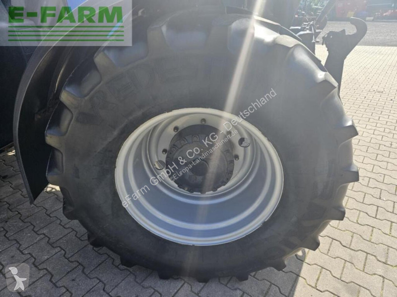 Tractor New Holland  t7.230 autocommand