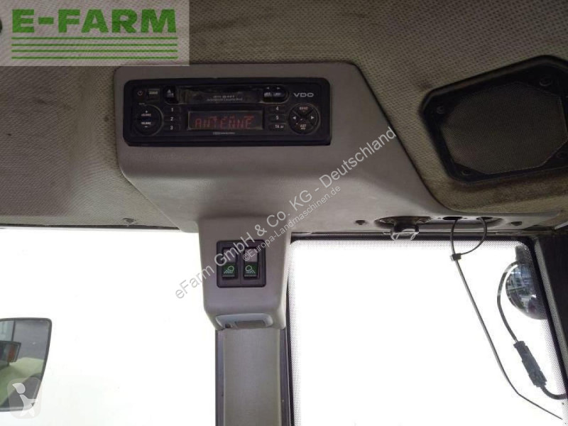 Tractor Claas  celtis 456 rx