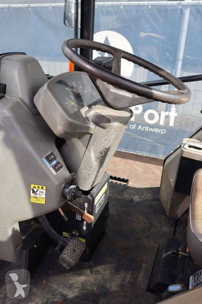 Zemědělský traktor Yanmar CT280
