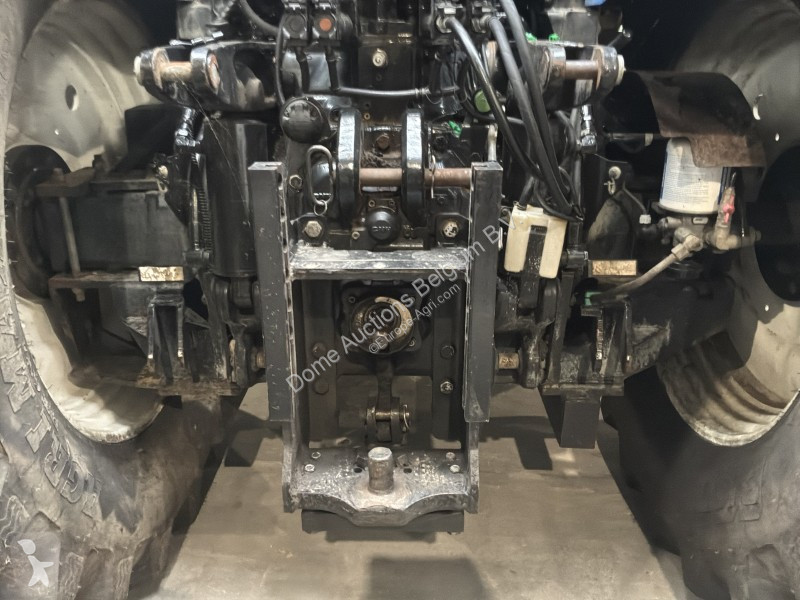 Zemědělský traktor New Holland T7.220 4WD SA