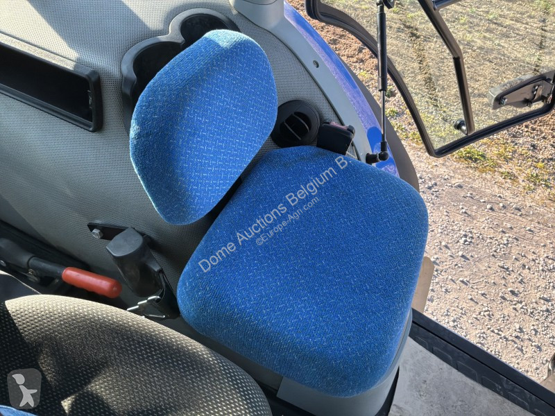 Zemědělský traktor New Holland T8.420