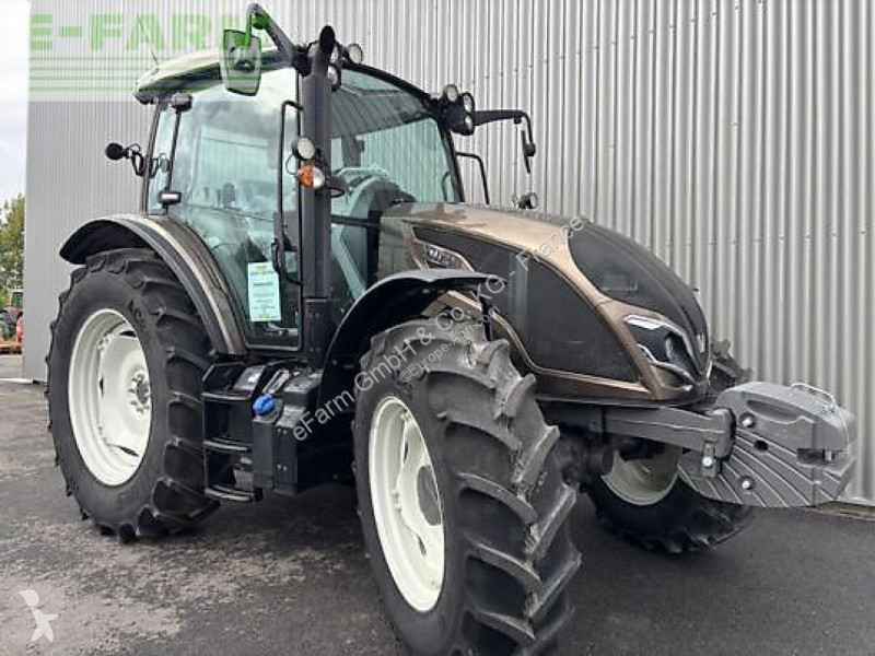 Tractor Valtra  a115
