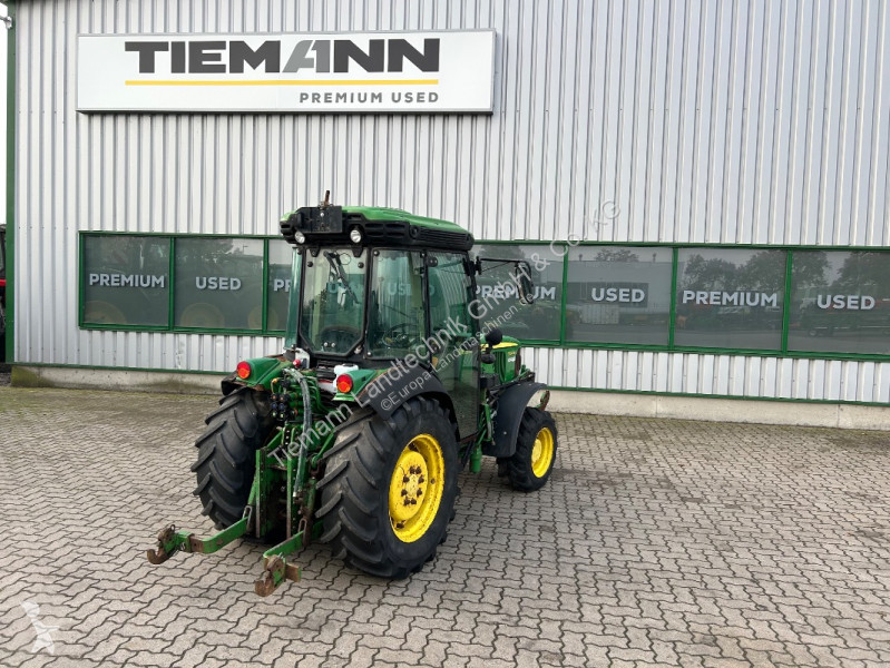 Tractor John Deere 5100 GF