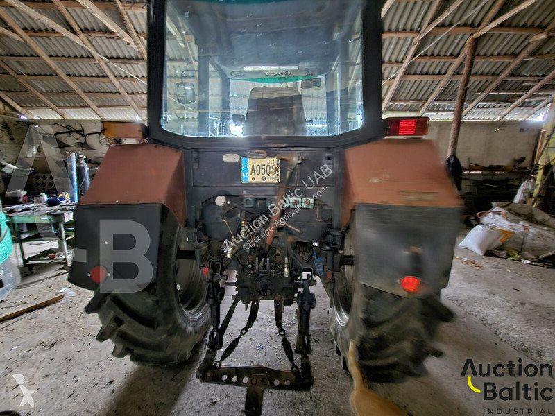 Tractor  MTZ Belarus-920