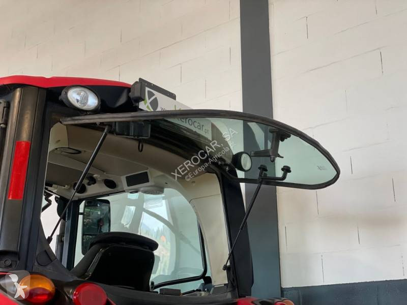 Tractor Mc Cormick X5.45 HC Cab/AC 4RM