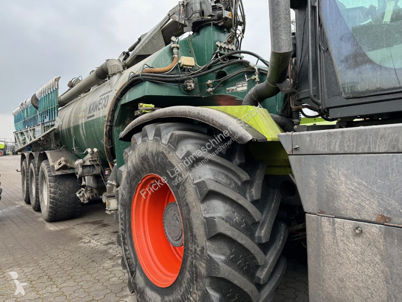 Landbrugstraktor Claas  Xerion 3300 Trac 30000...