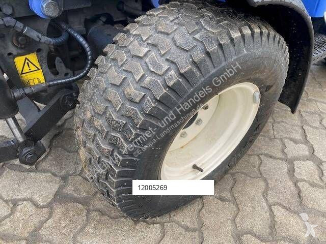 Tractor Iseki TM 3267 AHL K (12005269)