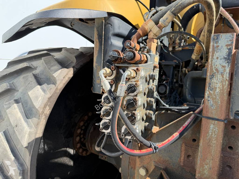 Tractor Caterpillar MT865B - German Machine /...