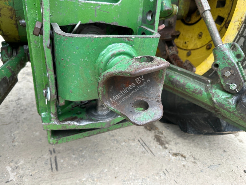 Landbrugstraktor John Deere 4040 AIRCO