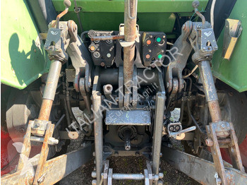 Landbrugstraktor Fendt