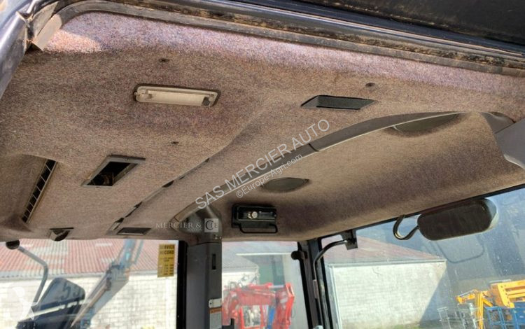 Tracteur agricole Caterpillar tracteur agricole...