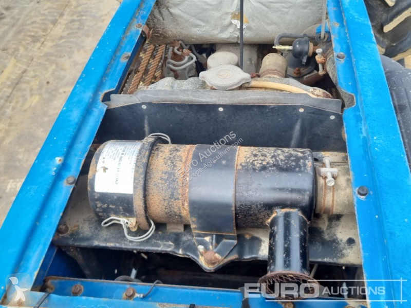 Lantbrukstraktor  TL2300