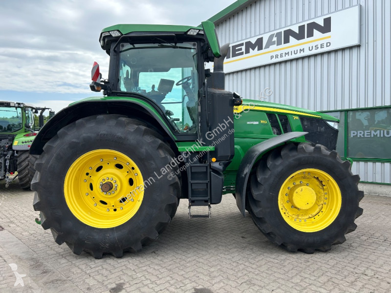Traktor John Deere 310