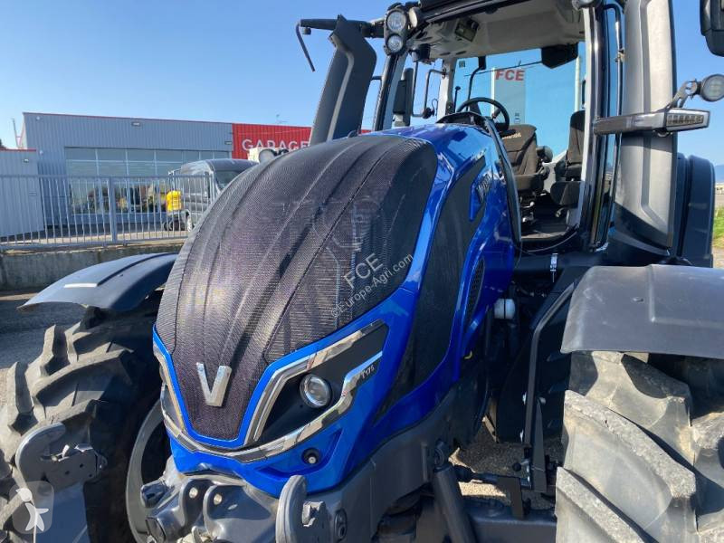 Valtra T175/Versu UNLIMITED Origine Françaises...