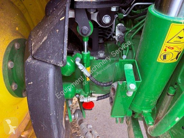 Lantbrukstraktor John Deere 150