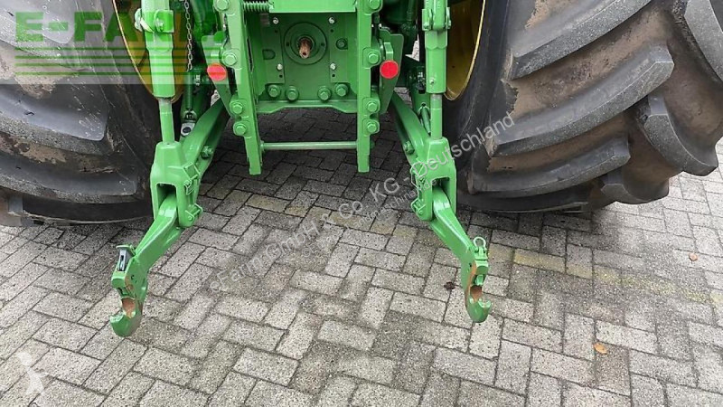 Landbrugstraktor John Deere  traktor 7r350