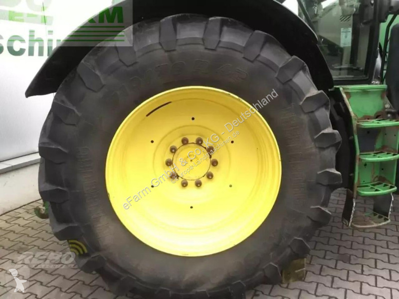 Landbrugstraktor John Deere  6175r
