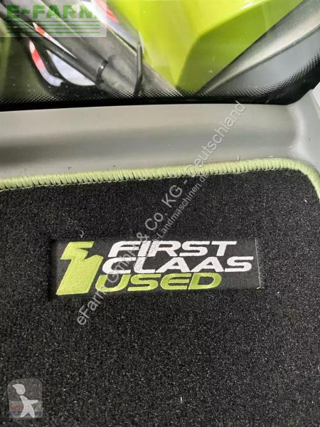 Landbrugstraktor Claas  axion 930 cmatic