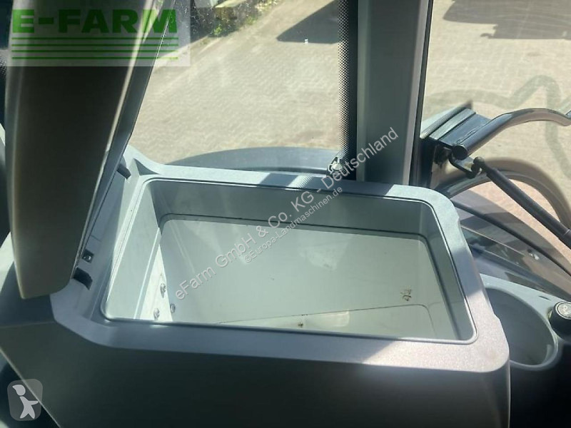 Landbrugstraktor Valtra  n 175 active