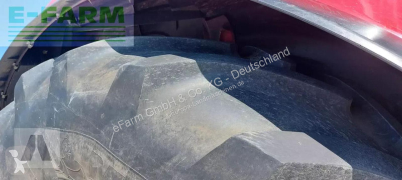 Landbrugstraktor Case  puma cvx 240 CVX