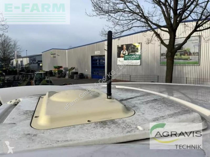 Landbrugstraktor Fendt  828 vario s4 profi plus