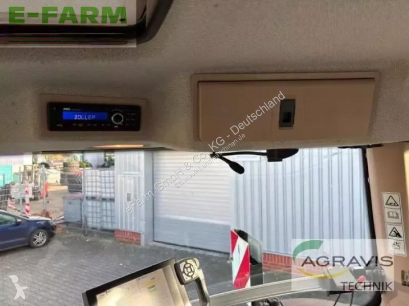Landbrugstraktor Fendt  828 vario s4 profi plus...