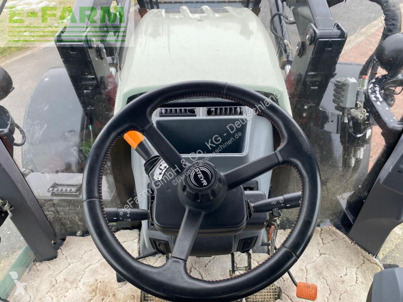 Landbrugstraktor Steyr  expert 4130