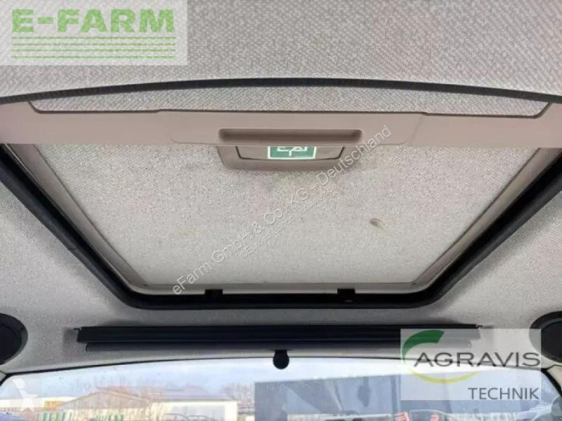 Landbrugstraktor Fendt  828 vario s4 profi plus...
