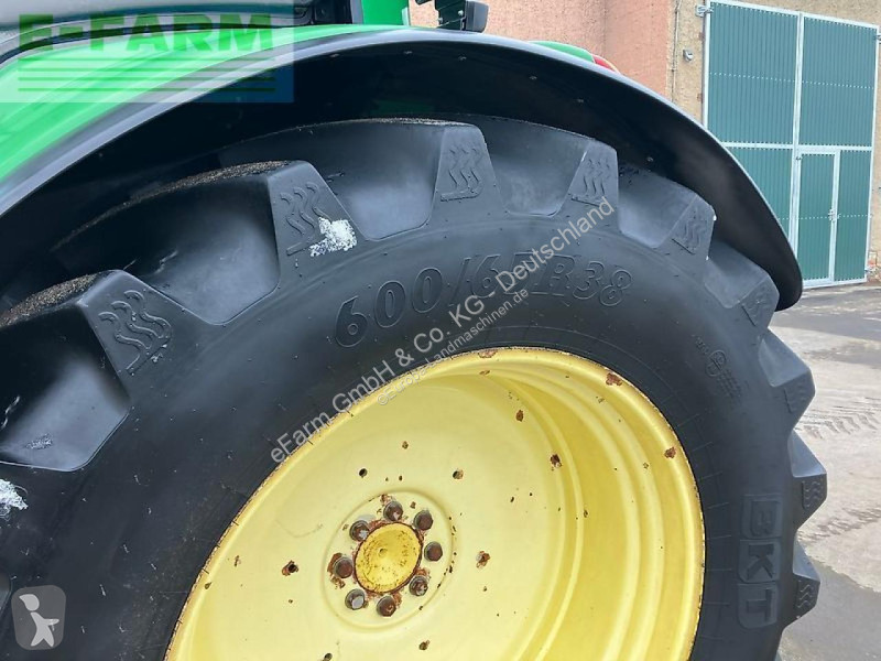 Landbrugstraktor John Deere  6230 premium *auto...