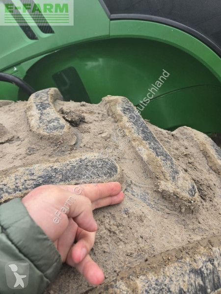 Lantbrukstraktor John Deere 7230R