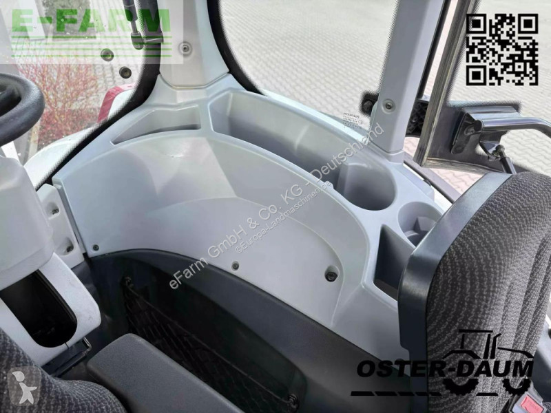 Landbrugstraktor Valtra  t234 direkt smart...