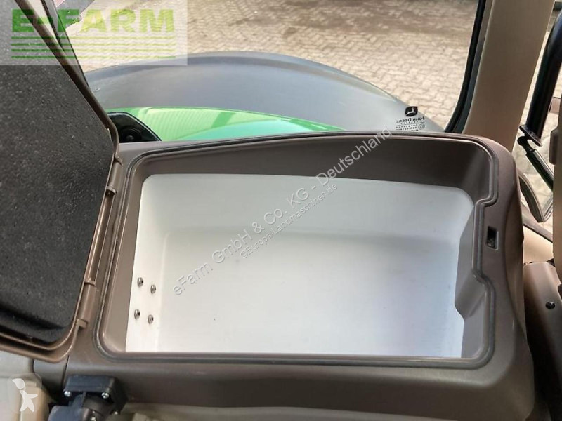 Landbrugstraktor John Deere  6r 185