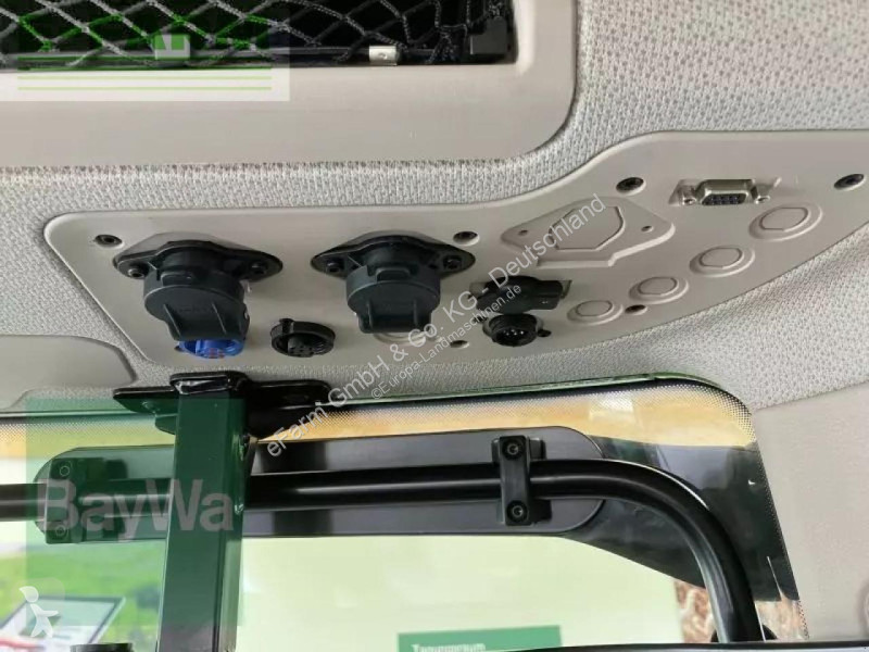 Landbrugstraktor Fendt  722 vario gen6 power plus