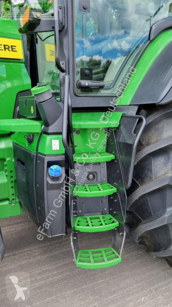 Lantbrukstraktor John Deere 310