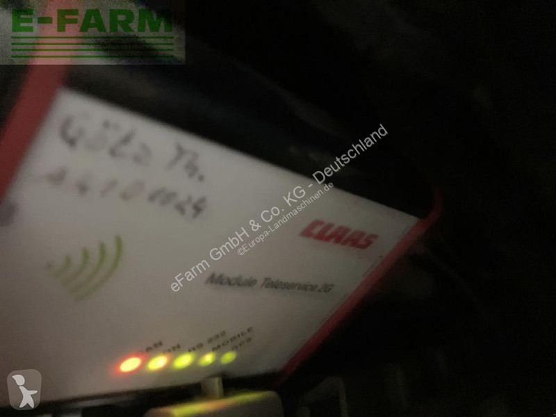 Landbrugstraktor Claas  axion 830 rtk - fin 2,99%