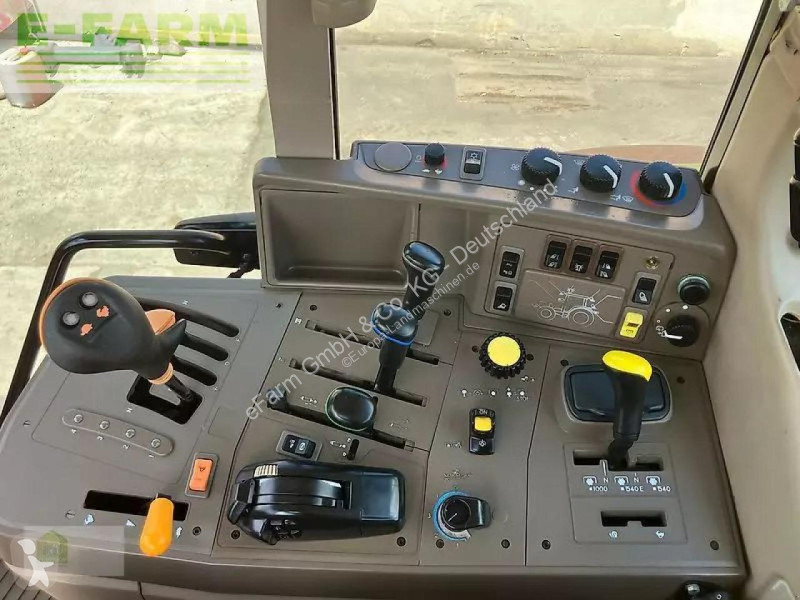 Landbrugstraktor John Deere  6830 *powr quad*