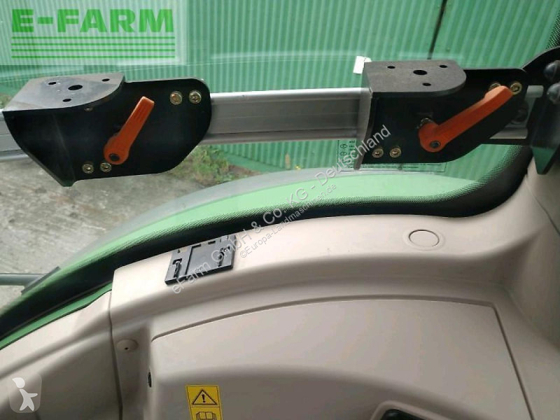 Landbrugstraktor Fendt  828 vario profi plus s4