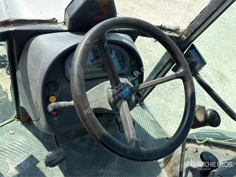 Tractor Lamborghini SPRINT 684-85 DT