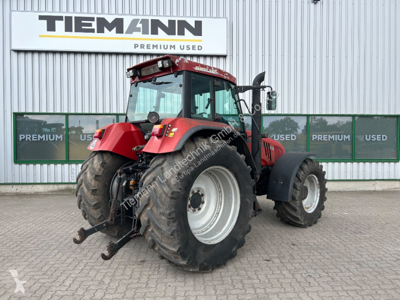 Landbrugstraktor Case  CS 120