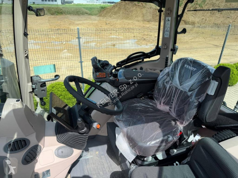 Lantbrukstraktor Fendt 311 Vario POWER SET.2...