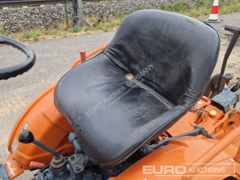 Трактор Kubota B5001