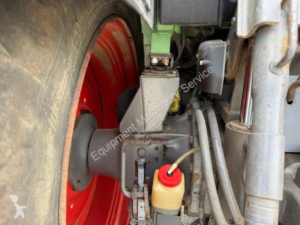 Landbrugstraktor Fendt  310 VARIO