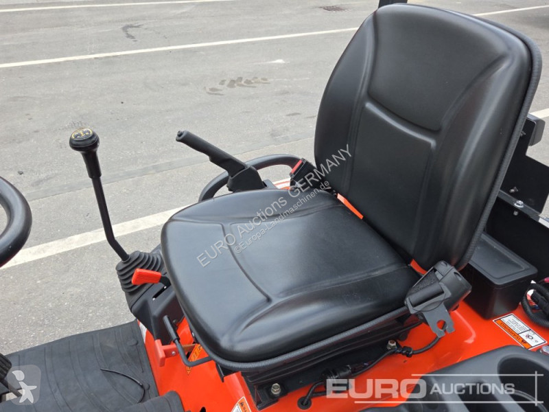 Tractor Kioti CS 2220M