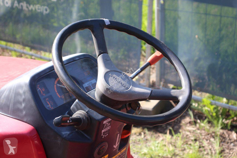 Tractor Honda TX18