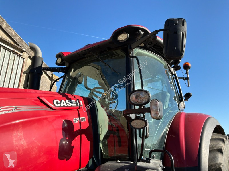 Lantbrukstraktor Case CVX 270