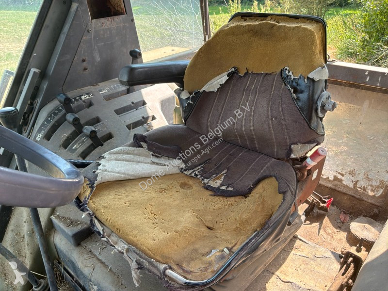 Lantbrukstraktor Renault 75 12 RS