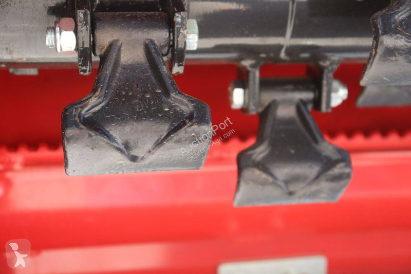 Traktor Farmtrac 26H