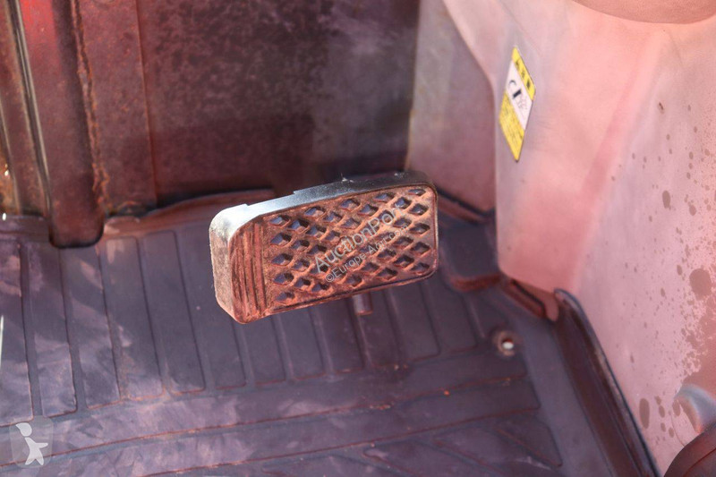 جرار زراعي Yanmar RS-24