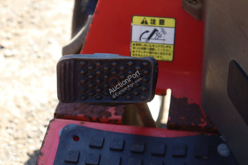 جرار زراعي Yanmar KE-40