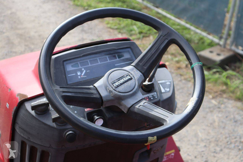 جرار زراعي Honda Mighty RT130D